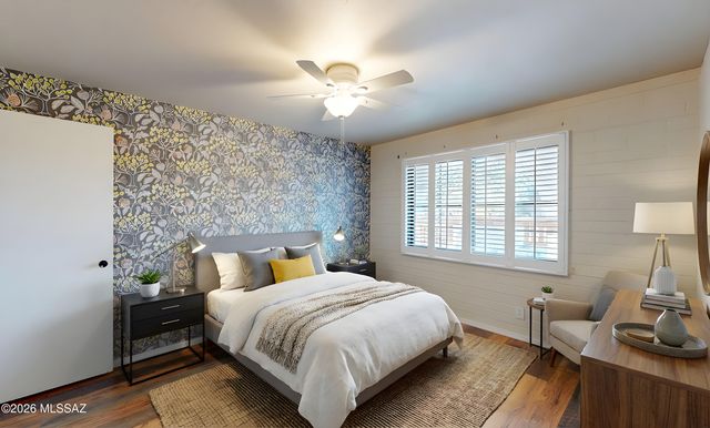 138 S La Canada Dr Unit C, Green Valley, AZ 85614