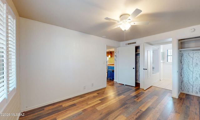 138 S La Canada Dr Unit C, Green Valley, AZ 85614