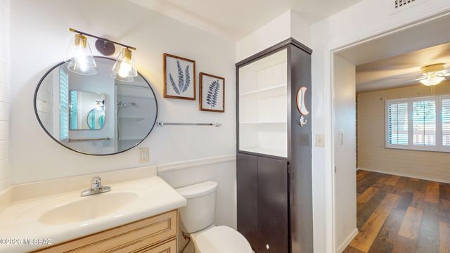 138 S La Canada Dr Unit C, Green Valley, AZ 85614