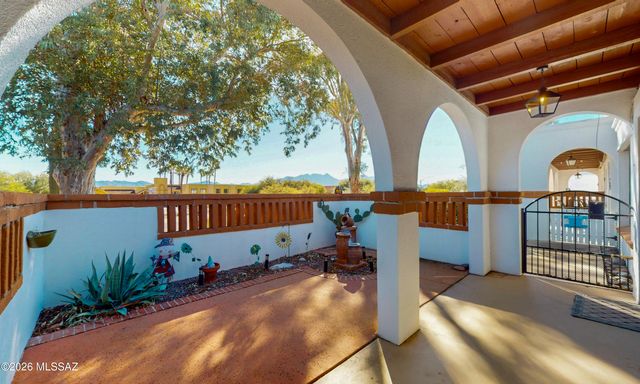 138 S La Canada Dr Unit C, Green Valley, AZ 85614