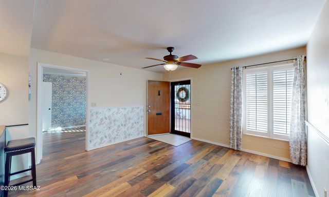 138 S La Canada Dr Unit C, Green Valley, AZ 85614