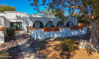 138 S La Canada Dr Unit C, Green Valley, AZ 85614