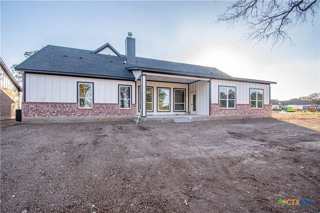 1306 Rylee Lane, Salado, TX 76571