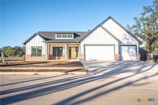 1306 Rylee Lane, Salado, TX 76571