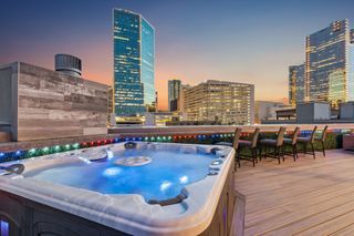 409 E 7th Street, Fort Worth, TX 76102
