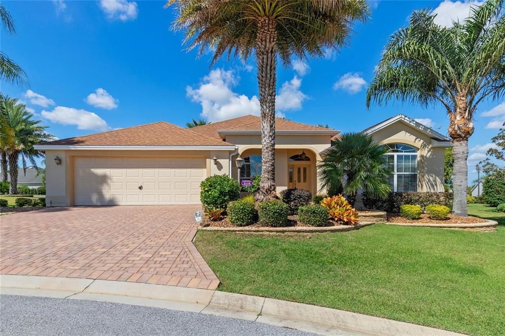 1135 BURKE COURT, The Villages, FL 32162