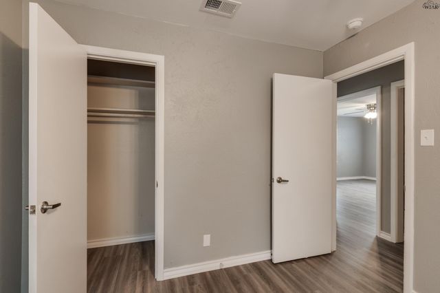 2405 SANTA FE STREET, Wichita Falls, TX 76309
