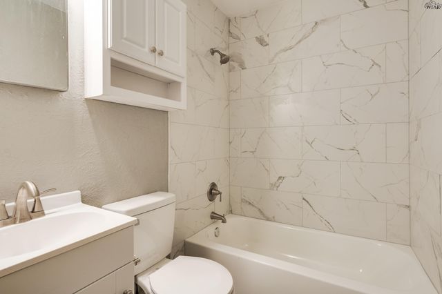 2405 SANTA FE STREET, Wichita Falls, TX 76309