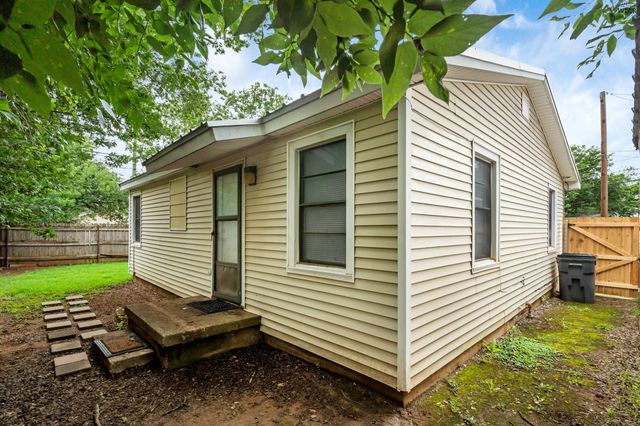 2405 SANTA FE STREET, Wichita Falls, TX 76309