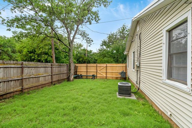 2405 SANTA FE STREET, Wichita Falls, TX 76309