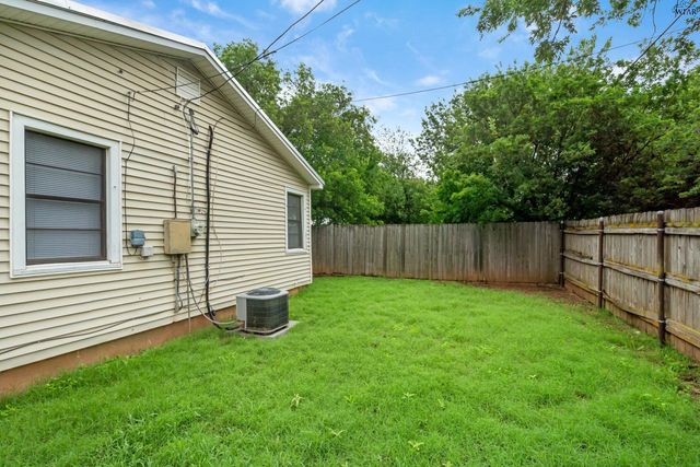 2405 SANTA FE STREET, Wichita Falls, TX 76309