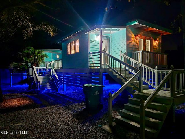 5133 Herron Street, Bay Saint Louis, MS 39520