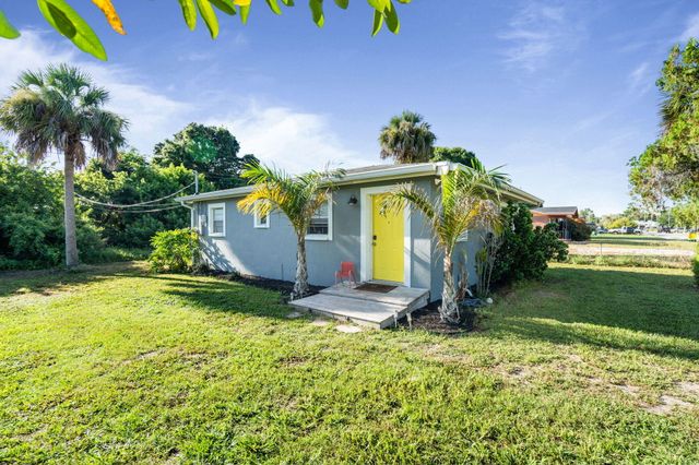 604 Paw Paw Street, Cocoa, FL 32922