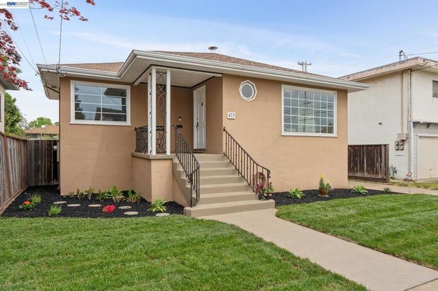 473 Pacific Ave, Alameda, CA 94501