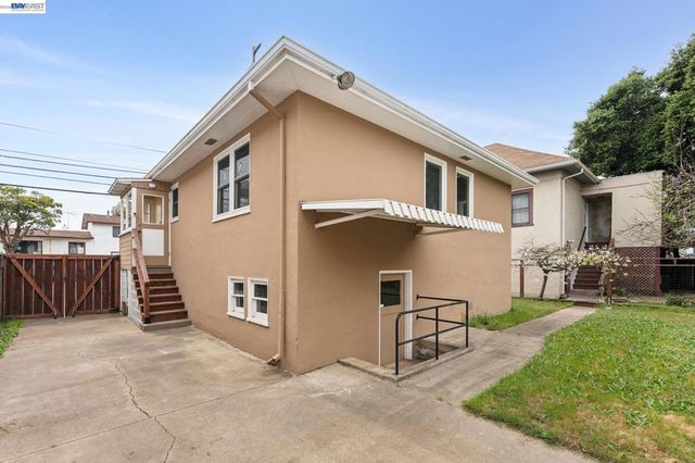 473 Pacific Ave, Alameda, CA 94501
