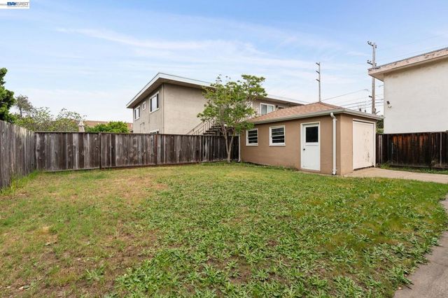 473 Pacific Ave, Alameda, CA 94501