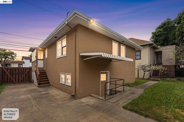 473 Pacific Ave, Alameda, CA 94501