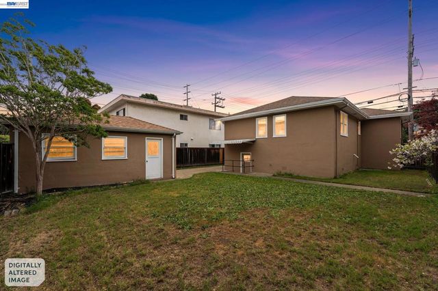 473 Pacific Ave, Alameda, CA 94501