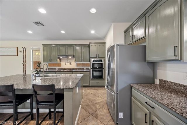 3813 Lower Saxon Avenue, North Las Vegas, NV 89085