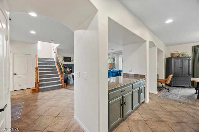 3813 Lower Saxon Avenue, North Las Vegas, NV 89085