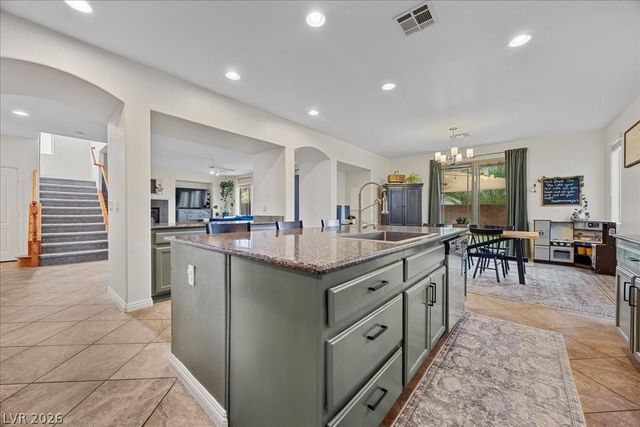 3813 Lower Saxon Avenue, North Las Vegas, NV 89085