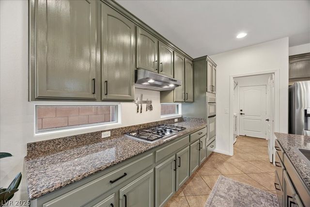 3813 Lower Saxon Avenue, North Las Vegas, NV 89085