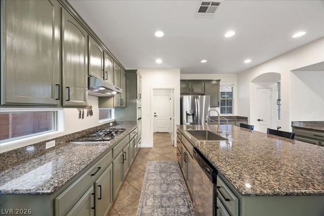 3813 Lower Saxon Avenue, North Las Vegas, NV 89085