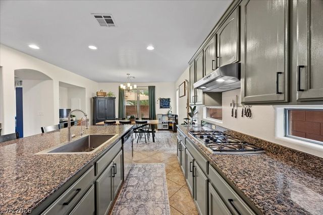 3813 Lower Saxon Avenue, North Las Vegas, NV 89085