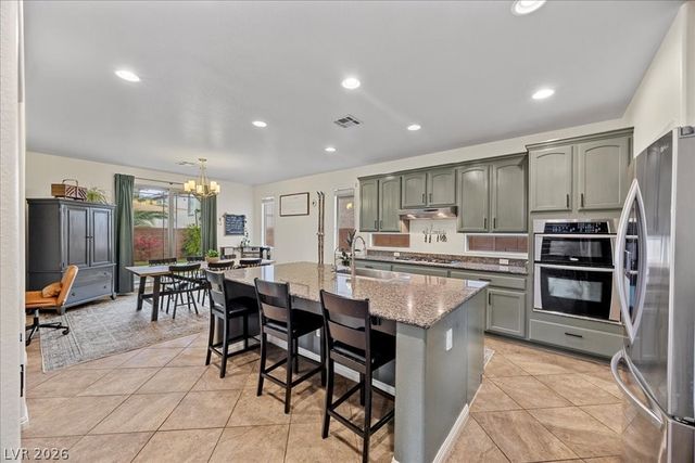 3813 Lower Saxon Avenue, North Las Vegas, NV 89085