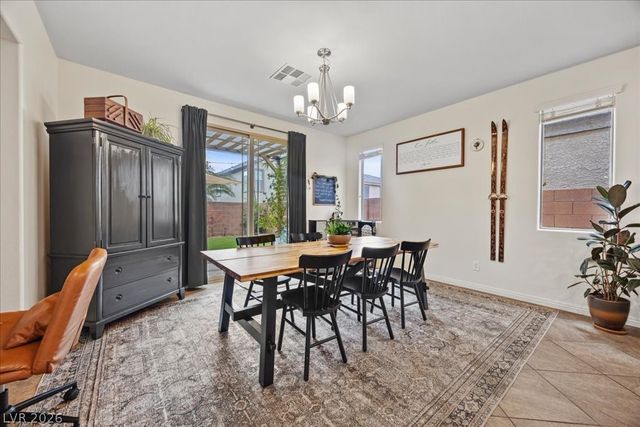 3813 Lower Saxon Avenue, North Las Vegas, NV 89085