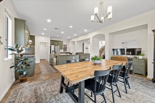 3813 Lower Saxon Avenue, North Las Vegas, NV 89085