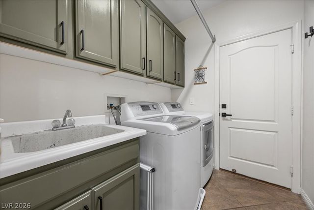 3813 Lower Saxon Avenue, North Las Vegas, NV 89085