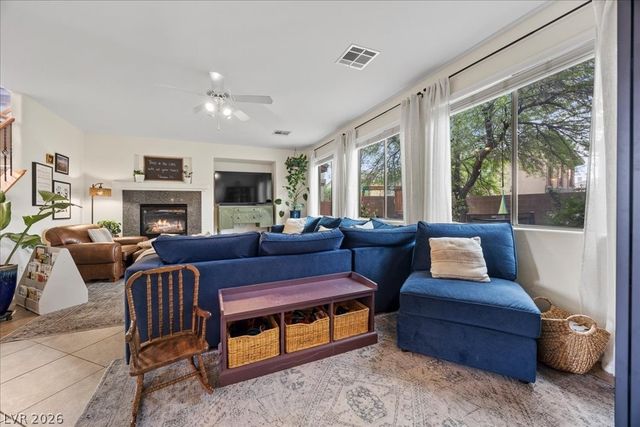 3813 Lower Saxon Avenue, North Las Vegas, NV 89085