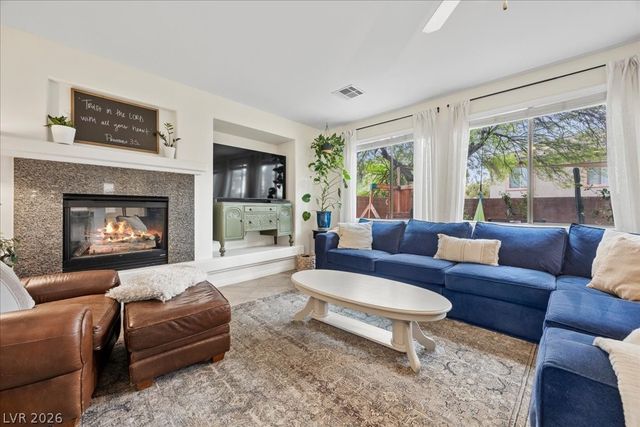 3813 Lower Saxon Avenue, North Las Vegas, NV 89085