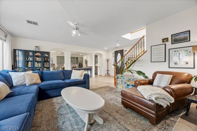 3813 Lower Saxon Avenue, North Las Vegas, NV 89085