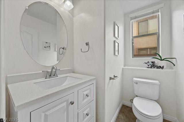 3813 Lower Saxon Avenue, North Las Vegas, NV 89085