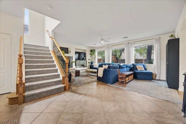 3813 Lower Saxon Avenue, North Las Vegas, NV 89085