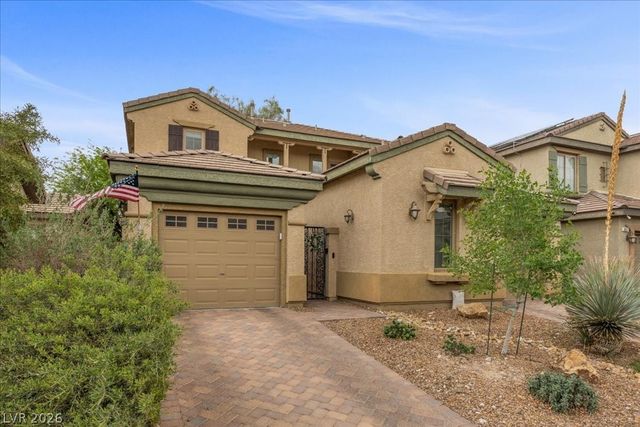 3813 Lower Saxon Avenue, North Las Vegas, NV 89085