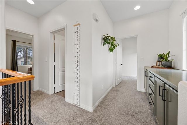 3813 Lower Saxon Avenue, North Las Vegas, NV 89085