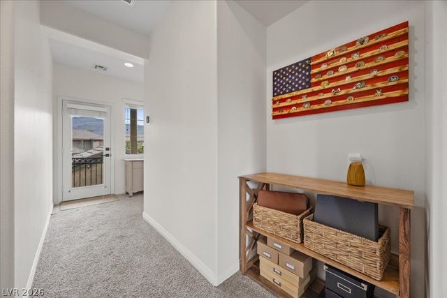 3813 Lower Saxon Avenue, North Las Vegas, NV 89085