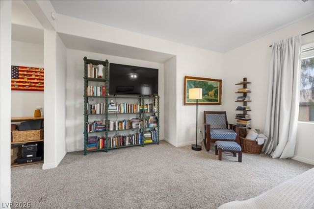 3813 Lower Saxon Avenue, North Las Vegas, NV 89085