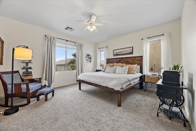 3813 Lower Saxon Avenue, North Las Vegas, NV 89085