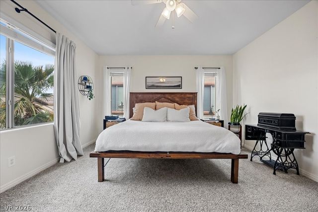 3813 Lower Saxon Avenue, North Las Vegas, NV 89085