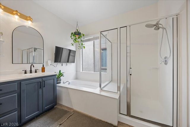 3813 Lower Saxon Avenue, North Las Vegas, NV 89085