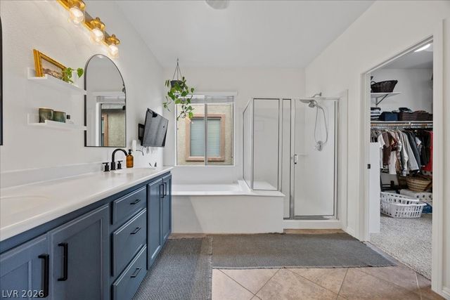 3813 Lower Saxon Avenue, North Las Vegas, NV 89085