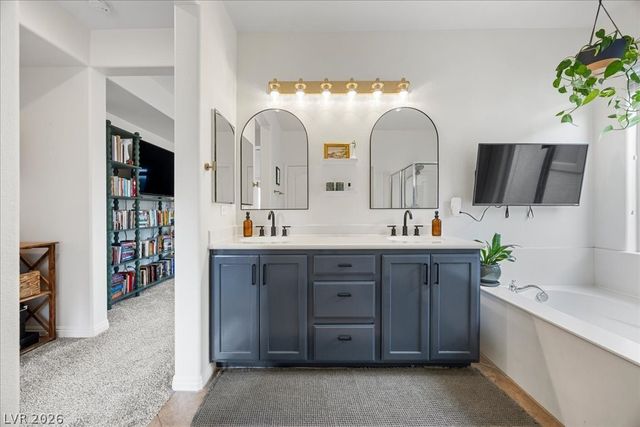 3813 Lower Saxon Avenue, North Las Vegas, NV 89085