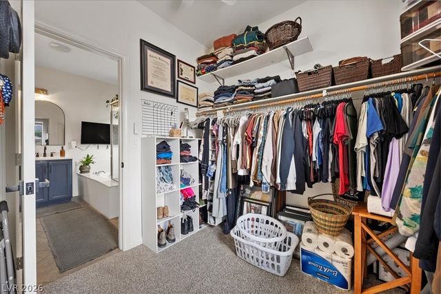 3813 Lower Saxon Avenue, North Las Vegas, NV 89085