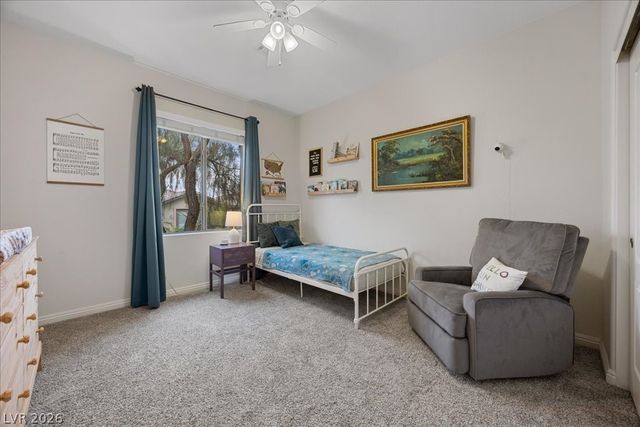 3813 Lower Saxon Avenue, North Las Vegas, NV 89085