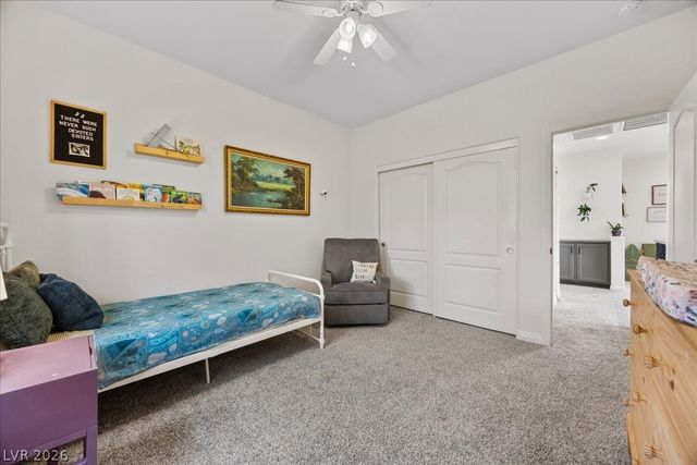 3813 Lower Saxon Avenue, North Las Vegas, NV 89085