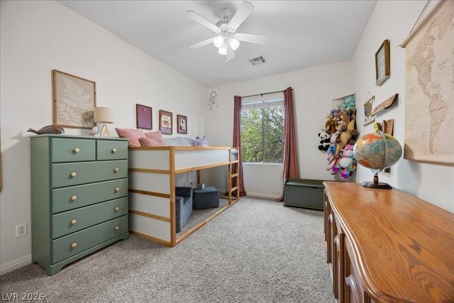 3813 Lower Saxon Avenue, North Las Vegas, NV 89085